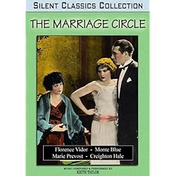 The Marriage Circle (1924)
