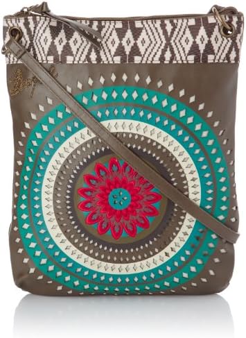 Desigual New Flec Top Handle Bag