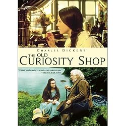 Old Curiosity Shop
