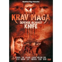 Krav Maga - Defense Against Knife