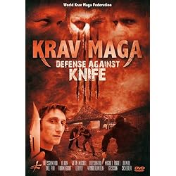 Krav Maga - Defense Against Knife