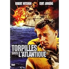 Torpilles sous l'Atlantique