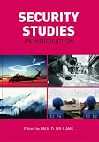 Security Studies: An Introduction