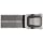 Sandvik Coromant Q-CUTTER  Carbide Milling Insert, 330.20 Style, Rectangular, H13A Grade, Uncoated