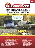 2013 Good Sam RV Travel Guide & Campground Directory