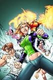 Gen 13 TP Vol 01 Best Of A Bad Lot