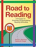 Road to Reading: A Program for Preventing and Remediating Reading Difficulties (Vital Statistics) (Vital Statistics)
