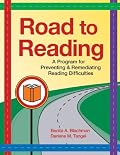 Road to Reading: A Program for Preventing and Remediating Reading Difficulties (Vital Statistics) (Vital Statistics)