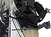 Monkey Bar Storage 6-Snowboard Wall Rack