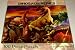 Dinosaur Series 100 Piece Jigsaw Puzzle (Lost Kingdom Attack)