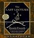 The Last Lecture
