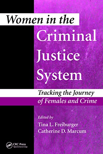 Women in the Criminal Justice System: Tracking the Journey of Females and Crime