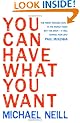 You Can Have What You Want