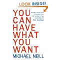 You Can Have What You Want