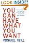You Can Have What You Want