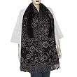 Wraps Stoles Wool for Womens India 27 x 72 inches