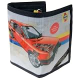 Haynes Ford Escort XR3i wallet