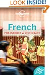 Lonely Planet French Phrasebook 5th E...