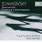 SYMPHONIES DE TCHAÏKOVSKY : discographie sélective