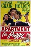 Apartment for Peggy (1948)
