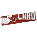 Made from authentic NFL jersey material and featuring an embroidered patch of your favorite team
