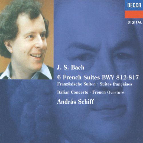J.s. Bach - Overtures (Suites) No. 1 - 4 - Zortam Music