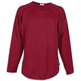Majestic Therma Base Trainer Crew Pullovers
