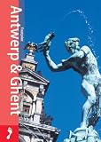 Antwerp & Ghent (Footprint - Pocket Guides)
