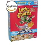 Lucky Charms Whole Grain Cereal 24 oz