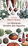 La Fabuleuse Histoire des l�gumes