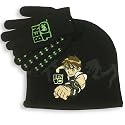 Ben 10 Hat & Glove Set One Size 4 - 9 years