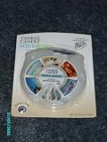 Review  1956 / Yankee Candle Scentstories TROPICAL PARADISE refill disk