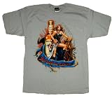 CAPTAIN MORGAN T-SHIRTS - ALL NEW! CAPTAIN MORGAN PINUP GIRL SHIRTS - SEXY CAPTAIN MORGAN T-SHIRTS *SAIL WITH THE CAPTAIN* TEE