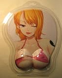 3D mouse pad - One Piece Nami