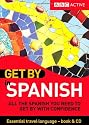 Get by in Spanish (Book & CD)