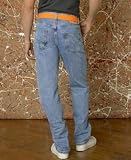 Levis? Big & Tall 550(tm) Relaxed Fit Jeans