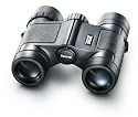 Silva Epic 10X25 Binoculars, 10X Magnification - Black