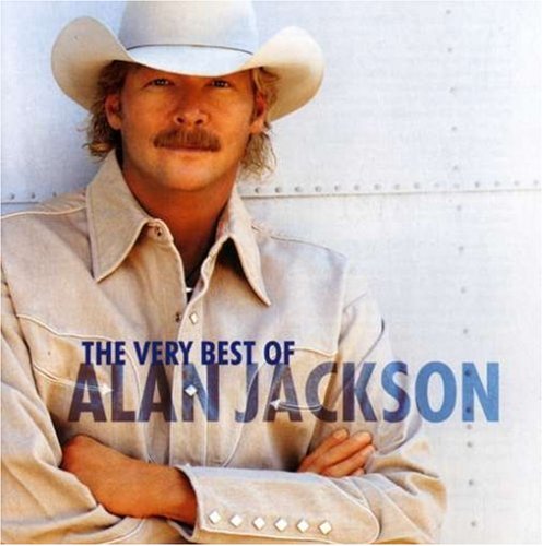 Alan Jackson - Chattahoochee (Extended Mix) Lyrics - Zortam Music