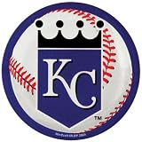 Kansas City Royals - Logo Acrylic Magnet MLB Pro Baseball