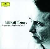 Hommage à Rachmaninov