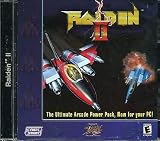 Raiden II 2 (PC)