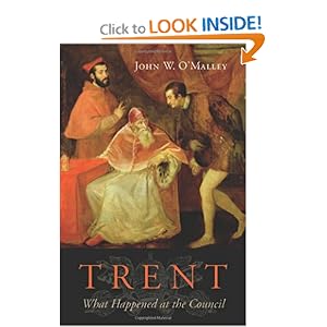 Trent: What Happened at the Council