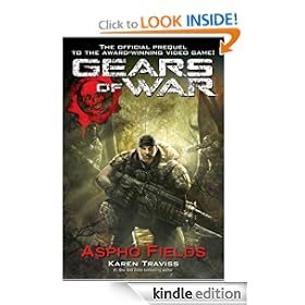 Gears of War Aspho Fields
