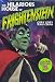 Hilarious House of Frightenstein