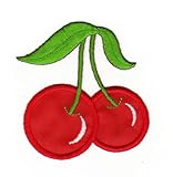 Aufnäher Bügelbild