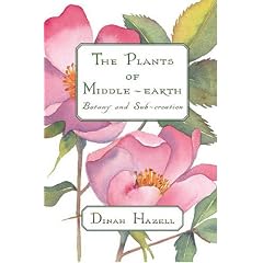 The Plants of Middle-Earth: Botany And Sub-creation