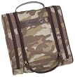 Columbia Men's Double Barrel Camo Travel Kit