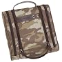 Columbia Men's Double Barrel Camo Travel Kit