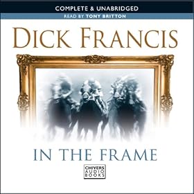 In the Frame (Unabridged)