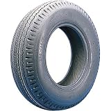 - Load Range B High Speed Replacement Trailer Tire - ST175/80D13